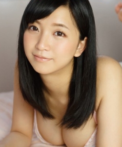 Mayu Suzuki