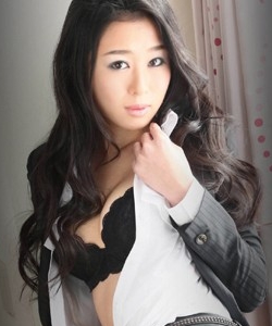 Mio Kitagawa