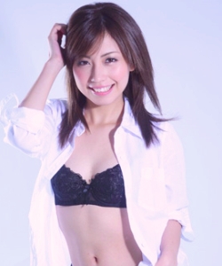 Miyuki Yokoyama