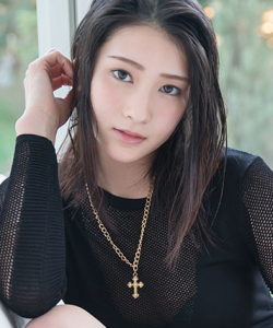 Suzu Honjou