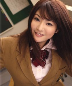 Megu Fujiura