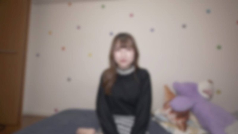 Ai-chan from Kansai came to Tokyo in search of semen! She swallows the semen after a week of abstinence! *No mosaic review bonus is 4K high quality version