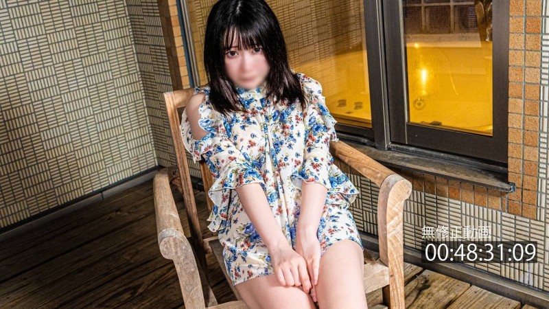 980 points until 7/6 [18 years old, rare] There's a reason... Genki Aidol. *Uncensored, raw creampie.