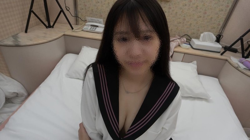 This is the Reiwa era's slutty beauty! She has black hair and is a neat girl, but she has had sex with three digits. Massive creampie in costume 039