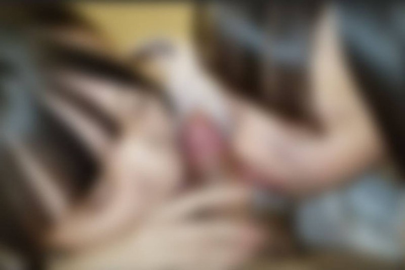 [Full face reveal, 3P] [Creampie] The two are friends and underground idols who work in the same group, but I stripped them both and filmed a 3P