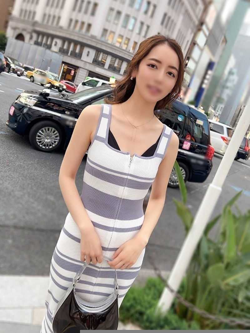 *Limited quantity for the first time* [Married woman, creampie] I met a cute wife, Misaki, 30 years old, on an app. I covered her sexless hibernating pussy in female juices with my raw cock.