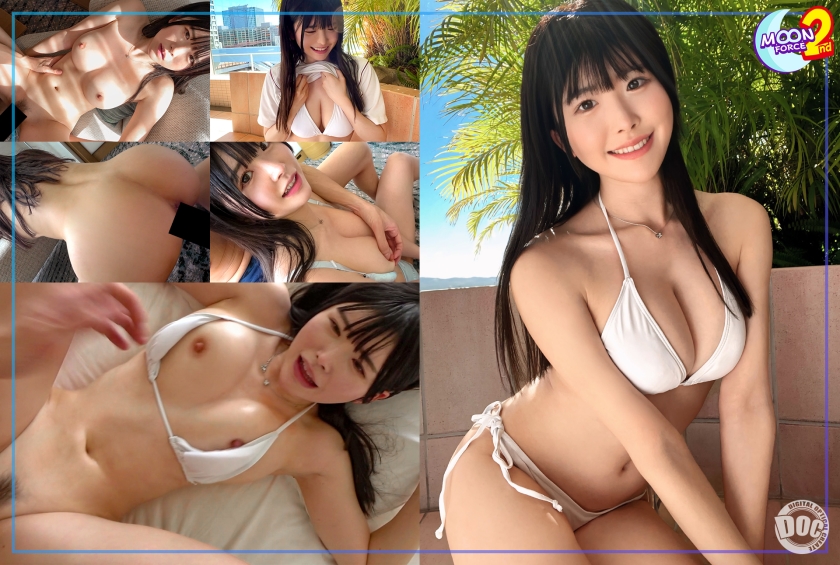 [A super AI-class beautiful girl with an 8-head body and doll face appears in a private AV shoot for money and gets creampied and facialized twice!] "I love this dick..." A poor female college student makes money by posting erotic images online! A beautiful girl with amazing proportions, almost like an AI, spreads her pussy with both hands and opens it up → She gets excited by the close-up shots and her sensitive pussy secretes a lot of pussy juice, so he inserts it raw! For the second round, she changes into a swimsuit and her slippery body is covered in lotion, so he enjoys it to the fullest and fucks her hard! Her eyes are watery as she craves dick, and he cums all over her with thick raw sperm! [Amachua Hame REC #Yuki #College student]